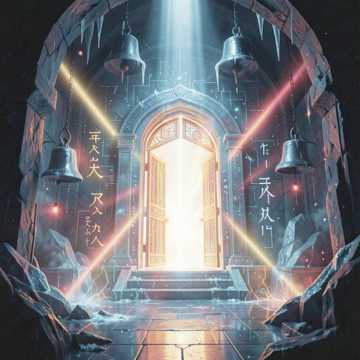 当当当·觉醒之门