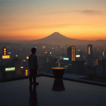 忘不掉的热抗头