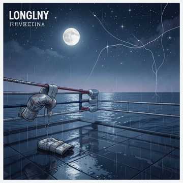 《深海与月光》（男声版）