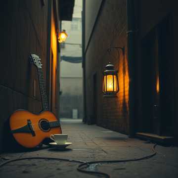 不入世间俗（改良版）