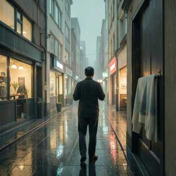 we don't feel the same