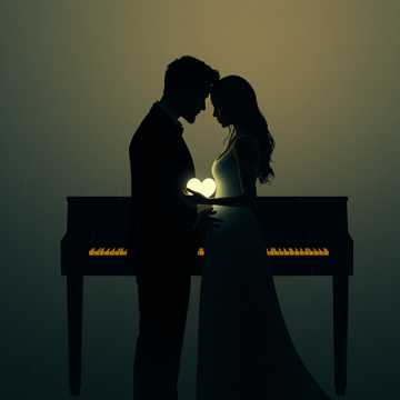 你的疼我也会痛