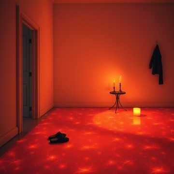 半路余温