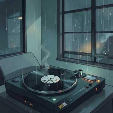 冷たいコーヒー