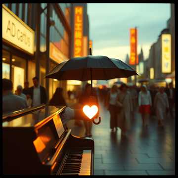 你是我这一整天的频道