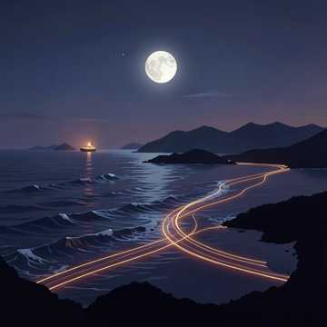 海峡·铁血归途