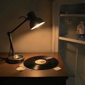 烟灰缸里的对白