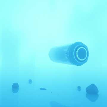 数字羽翼漂流记