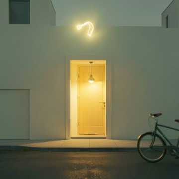 一个人的圆满，两个人的伴