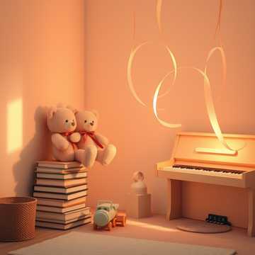 淘气包与软心肠