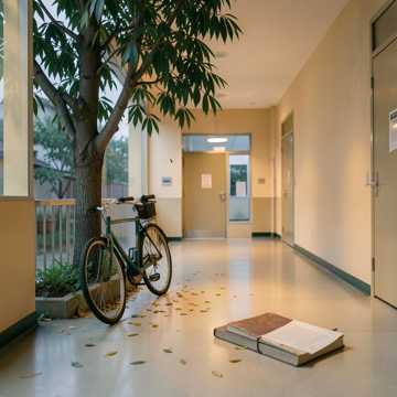 未拆封的第七封信