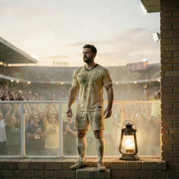 笨拙的老实人韩鹏飞