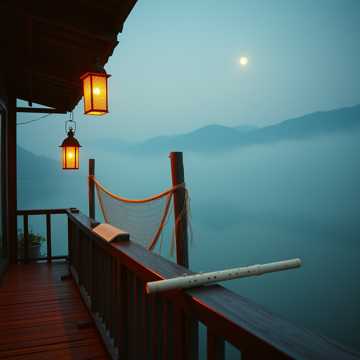 半城山水半城湖