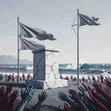 你们欠烈士尊严