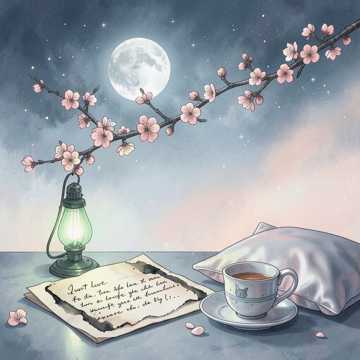 无关风月（终稿）