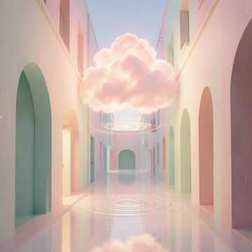 棉花糖味的体温