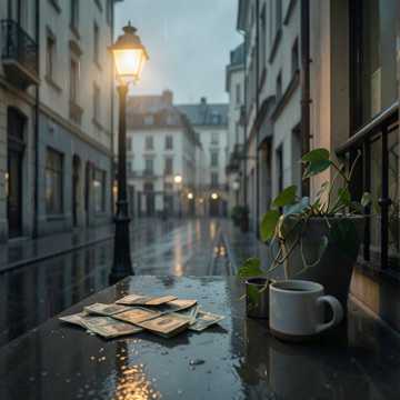 如果可以，我也想倒下