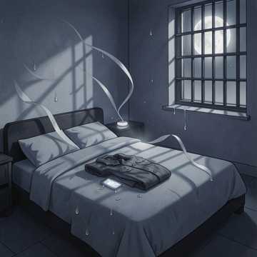 抖音遗憾总在深夜