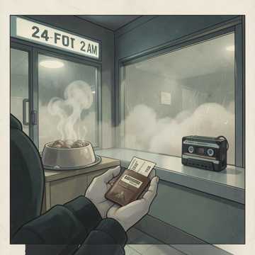 未完待续的旧电影