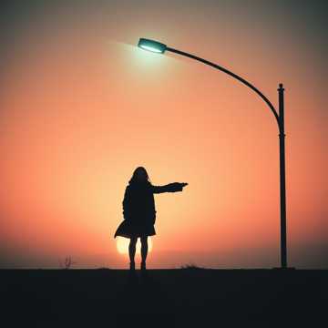 敬那个不服输的你