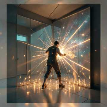 燃起来，你是主角