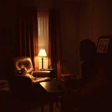 凡人歌.四十不惑