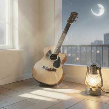 旧琴弦上的故事