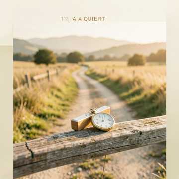 慢慢陪你到时光尽头