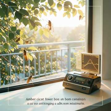 被风偷走的午后