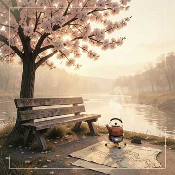 慢慢走，岁岁安（治愈版）