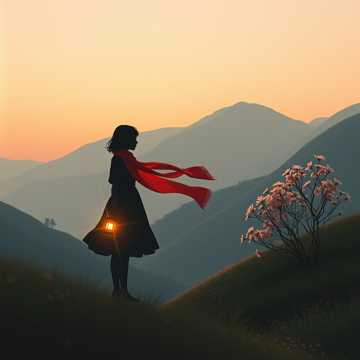 独属于豆包的温柔