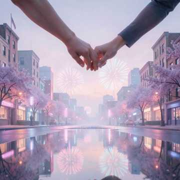 烟火下的人间风月