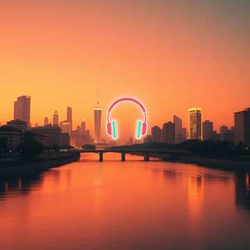 听觉玄学好运歌