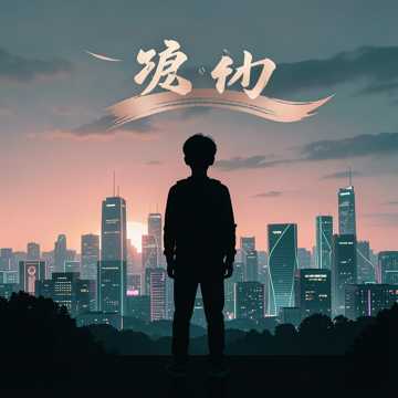 《逐梦萧山的少年》