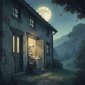 月光光·顶硬上