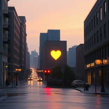 我的偏爱只为你