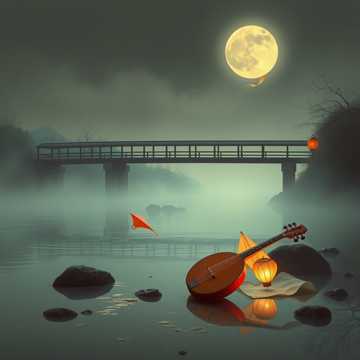 墨迹未干写别来无恙