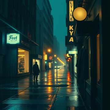 旧信笺里的夏天