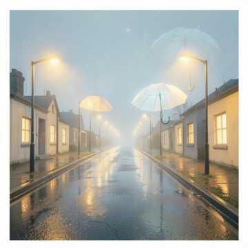 谢谢你成为我的白天