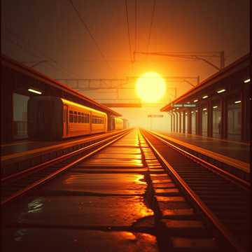 钢铁布鞋里的星火