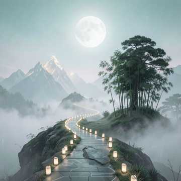 岁月磨平少年眸