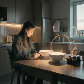 未杀青的黄昏