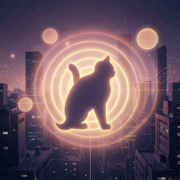 这事儿，猫说了算