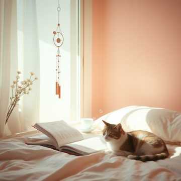 风铃写给小日记