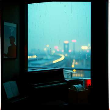 两根香烟的一生