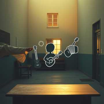 兜兜转转到你身边