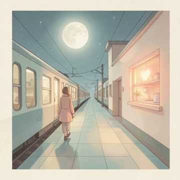 爱你是一辈子的事