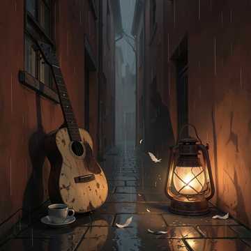 不入世间俗（改良版）