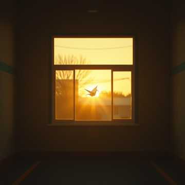 十八岁的夏天没等到那封信