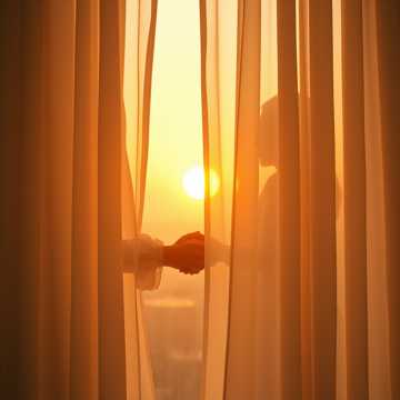 你名字是最温柔的风